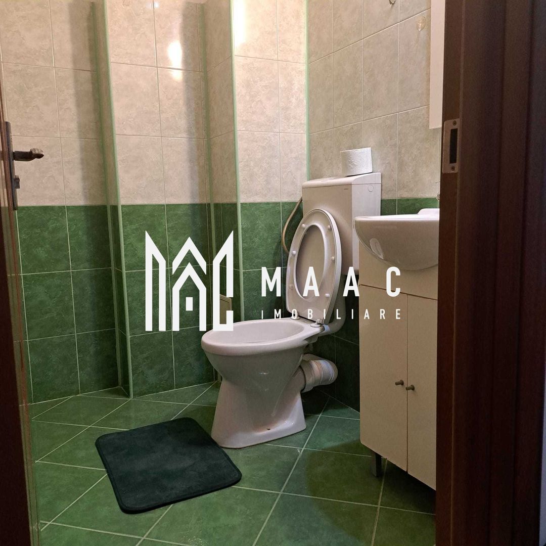 Apartament 1 camera | Etaj 2 | Parcare | Turnisor - Poză 5