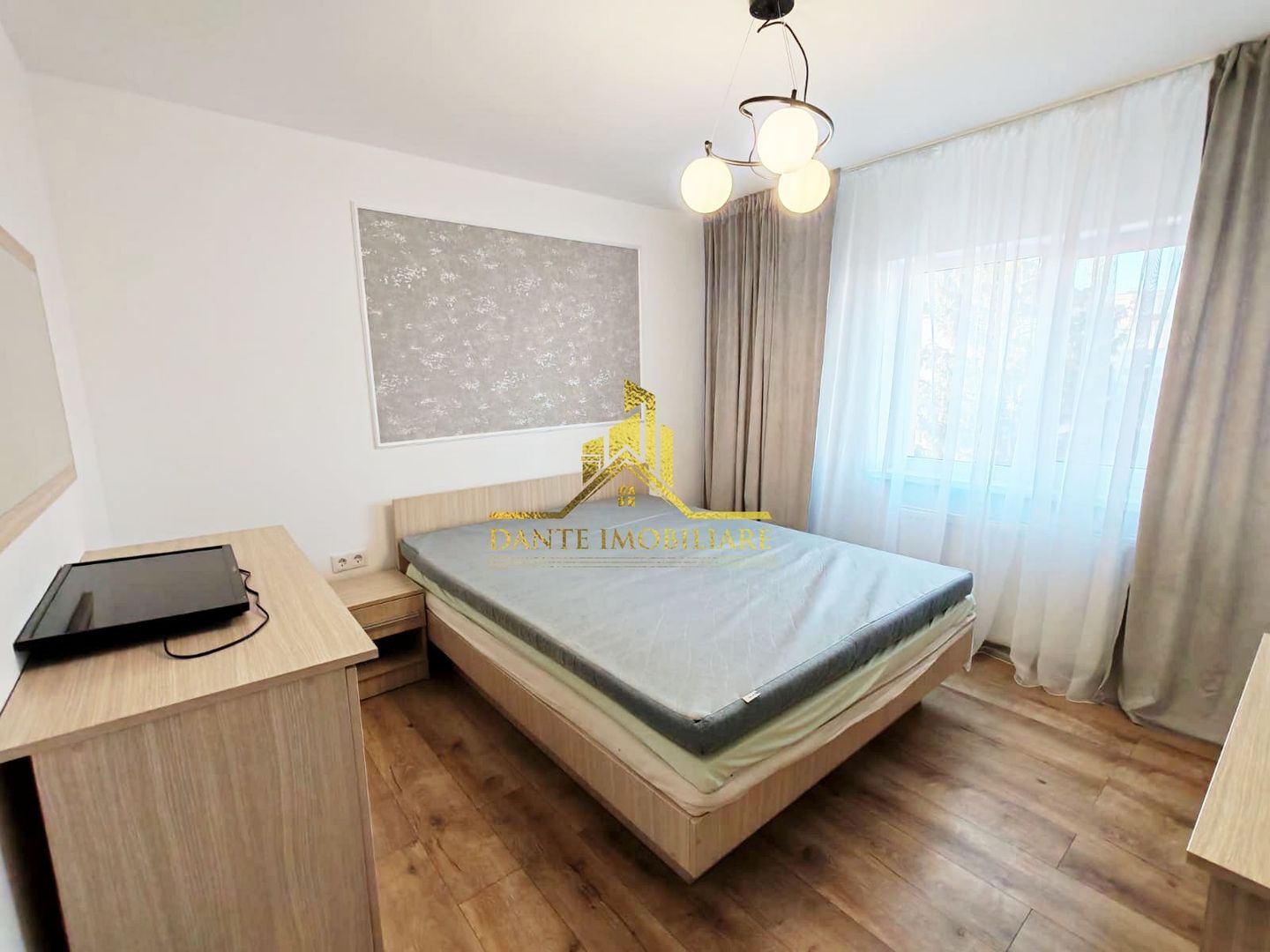 2 camere, decomandat, mobilat modern, spatios, Marasti, Dambovitei - Poză 10