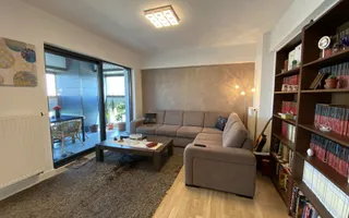 Apartament 3 camere Fabrica de Glucoza | Upground Residence - Poză 23
