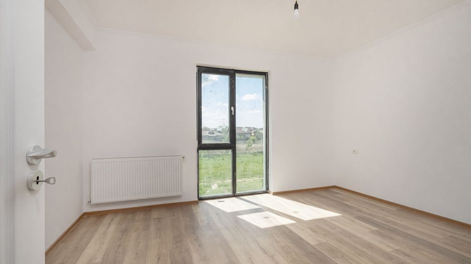 Refugiu Elegant lângă Pădurea Snagov: Casa Visurilor Tale (T2) - Poză 17