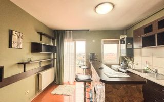 Apartament 2 camere finisat, 50mp,  Bloc nou, Sannicoara - Poză 7