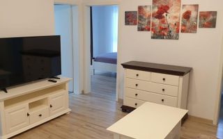 Apartament 3 camere Aradului bloc nou etaj 2 - Poză 2
