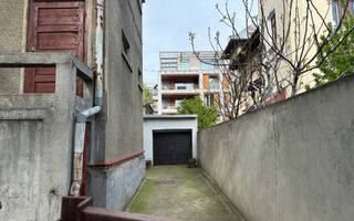 Dorobanti - Capitale - Garaj inchiriere - pretabil Depozit, mic Birou, Cafenea - Poză 9