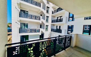 Apartament 2 camere - bloc nou - MONARCH - Poză 7