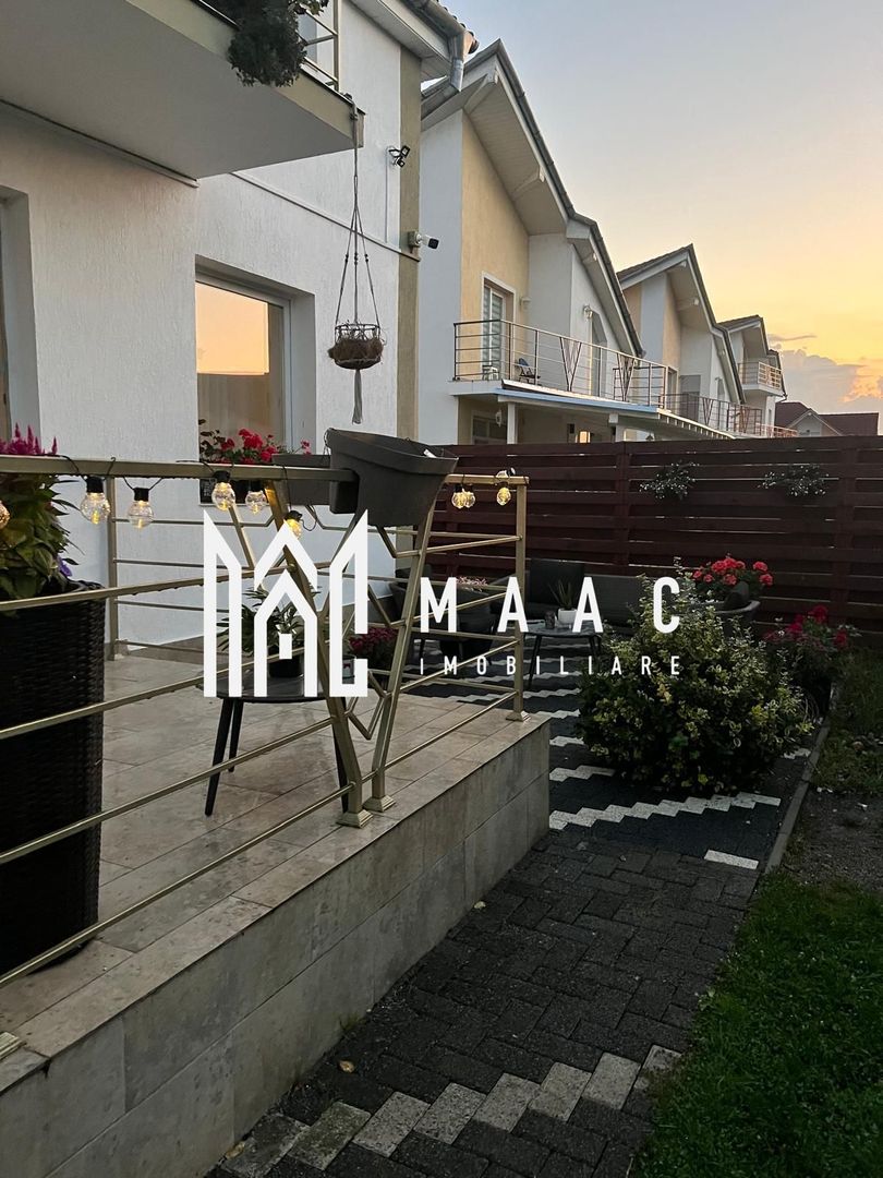 Casa de lux | 147 Mp | Mobilata si utilata | Zona linistita - Poză 18