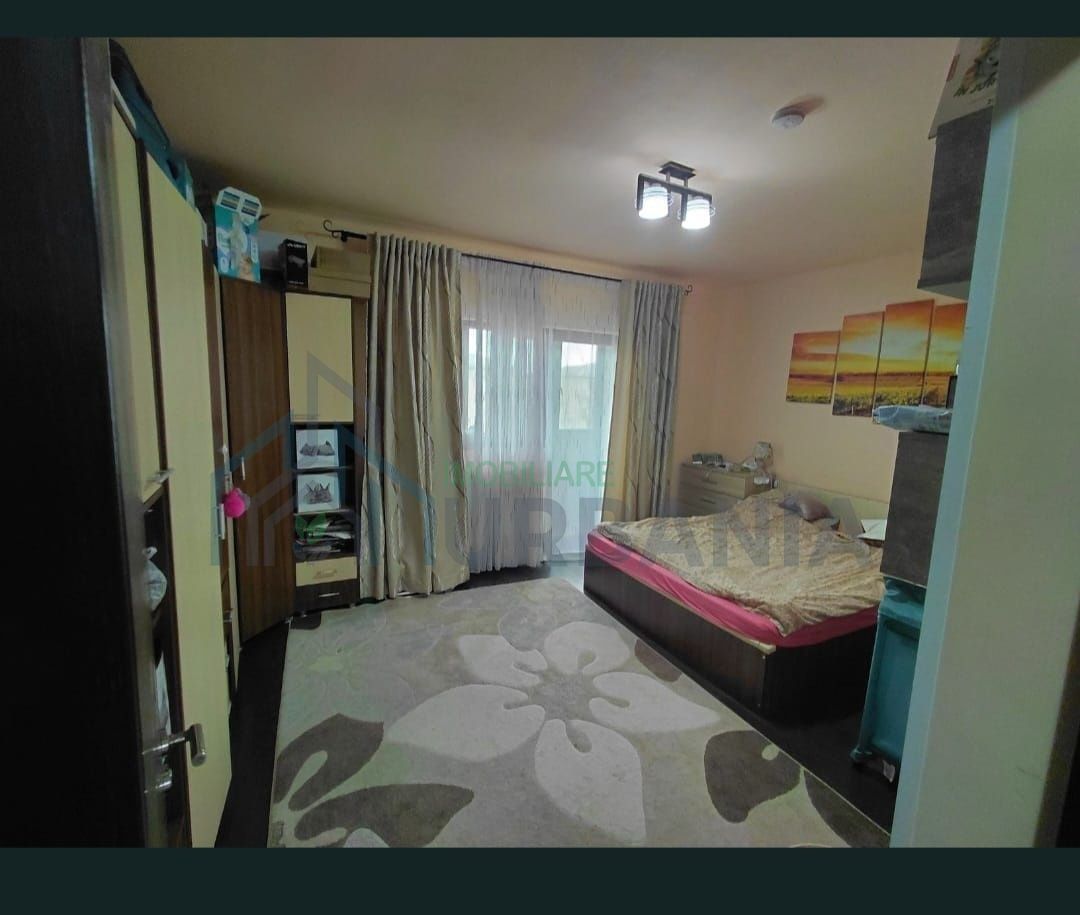 Apartament 2 camere, 60 m², etaj 1, Lunca Cetății – 97.000 EUR - Poză 2
