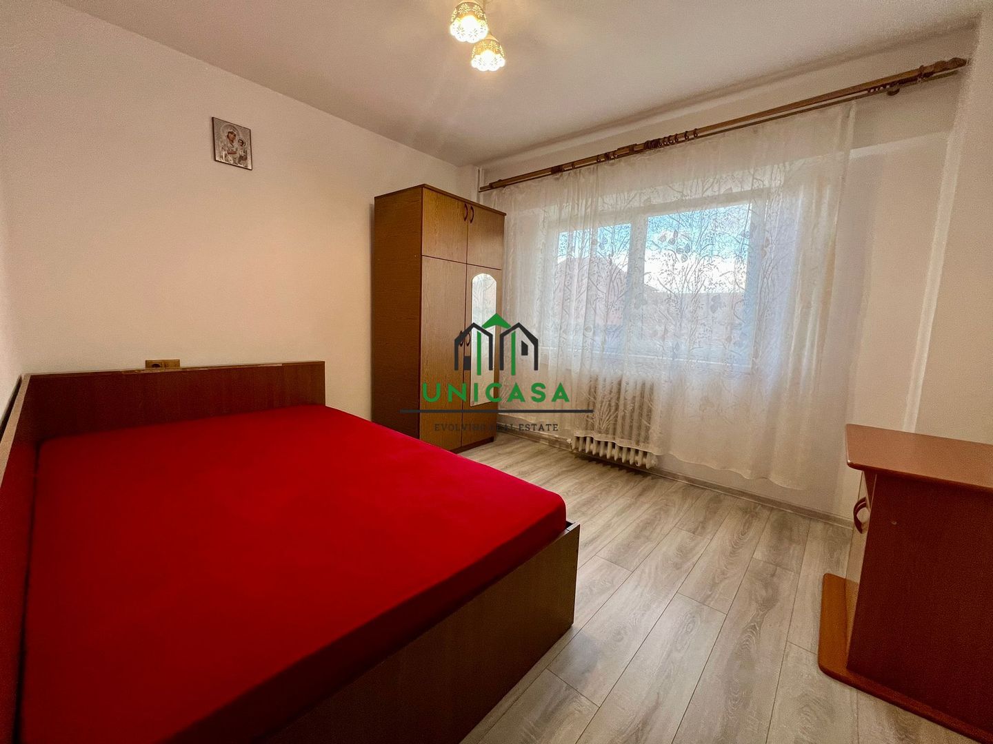 Apartament 2 cam /de inchiriat /zona Traian - Poză 6