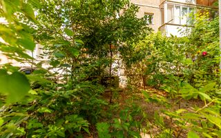 Apartament mobilat și utilat zona Podgoria - Poză 9