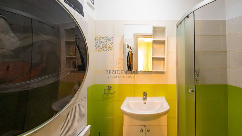 Apartament 3 camere, acces metrou Dimitrie Leonida, Popesti-Leordeni - Poză 14