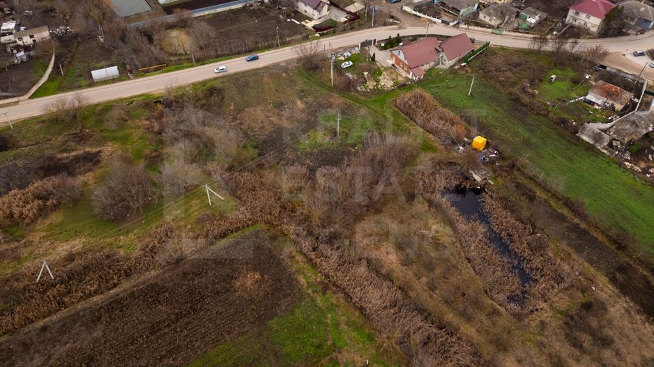 Vânzaare, teren, 21,66 ari, satul Suruceni, raionul Ialoveni - Poză 10