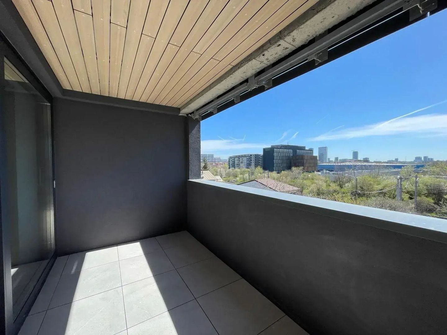 Apartament spatios 2 camere I Zona Baneasa - Aerogarii - Poză 1