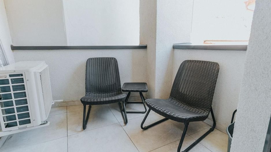 3 camere, ultracentral, Oradea. 205 000 E + TVA. Comision 0 - Poză 20