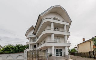 Spațiu pentru afaceri de închiriat | 292 mp utili | Găvana | 3 parcări - Poză 2