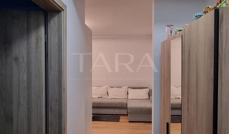 Apartament ultrafinisat, zona Terra. - Poză 11