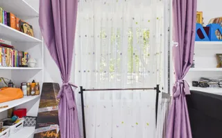 Apartament cu 4 camere de vanzare, Centrala proprie, 13 Septembrie - Poză 22