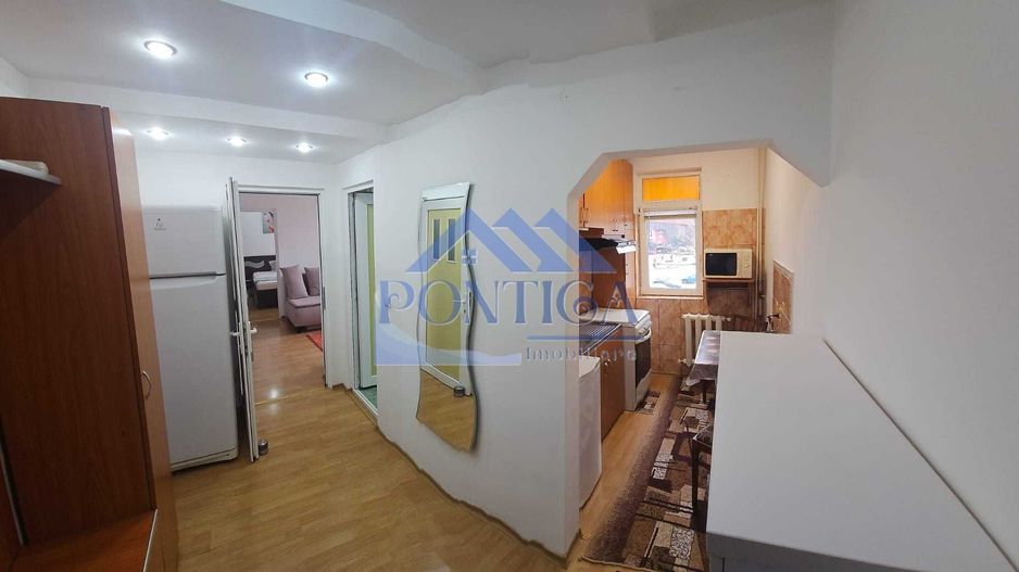 Inchiriez apartament City Mall, cu loc de parcare - Poză 5