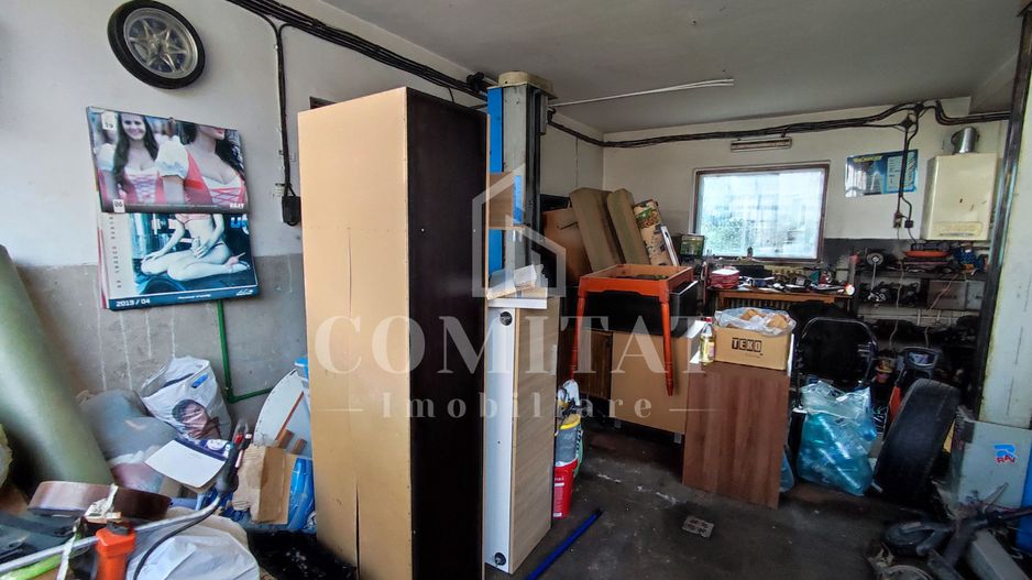 Spațiu de închiriat | 60 mp | Cartierul Mănăștur - Zona Câmpului - Poză 4