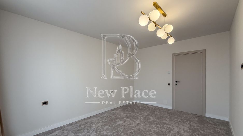 [VIDEO] Arqa Jolie Village | Apartament exclusivist | View liber | ULTRA LUX - Poză 16