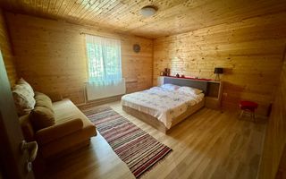 Teren si cabana in Poiana Aiudului - Poză 4
