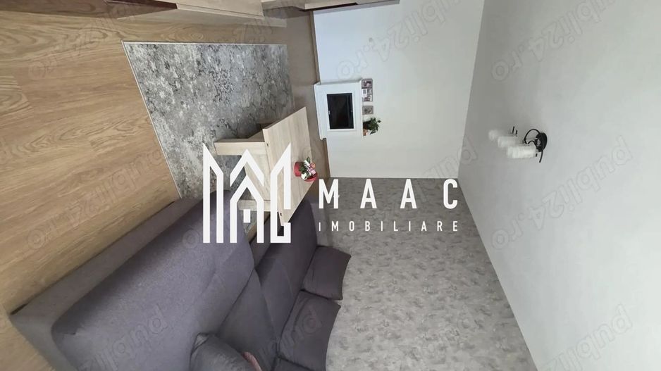 Apartament 3 camere decomandat | Ostroveni, Râmnicu Vâlcea | 70 mp, renovat - Poză 4