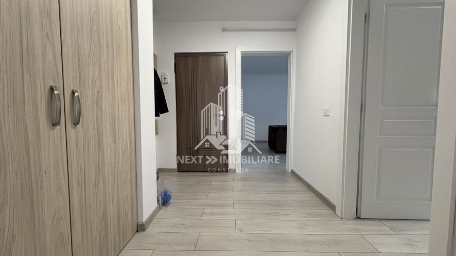 Închiriere apartament modern 2 camere – Faleza Nord, Constanta - Poză 8