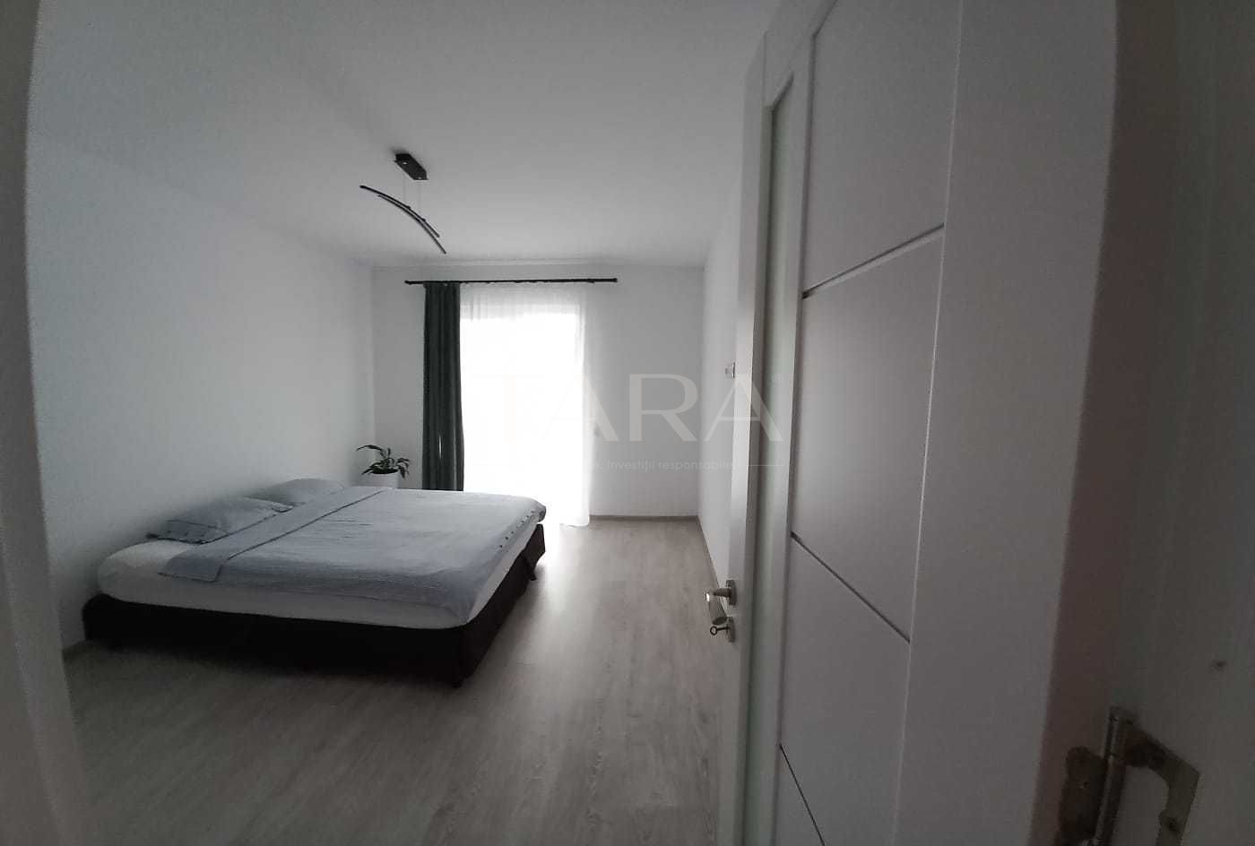 Apartament 2 camere, balcon și parcare subterană – Dâmbul Rotund - Poză 6