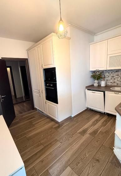 APARTAMENT 3 CAMERE | LAGUNA RESIDENCE - Poză 6