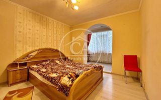 Apartament cu 3 camere de închiriat in zona Rogerius , Oradea - Poză 9