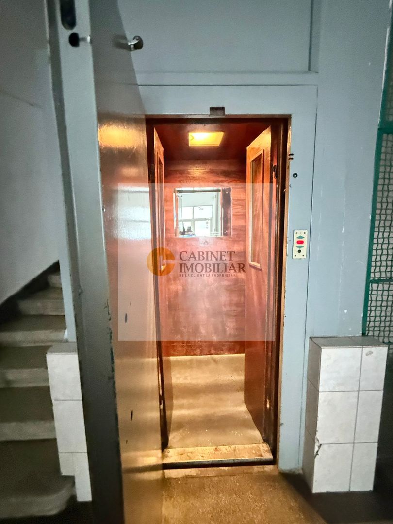 2 camere I Universitate | Balcon deschis | Creditabil - Poză 18