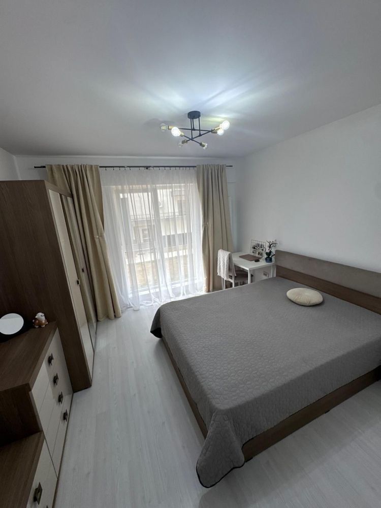 Apartament 3 camere - Poză 3