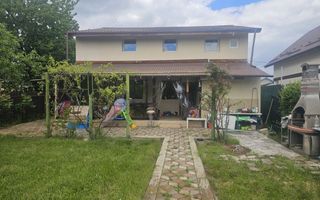 Casa de vanzare in Cornu P+M - Poză 5