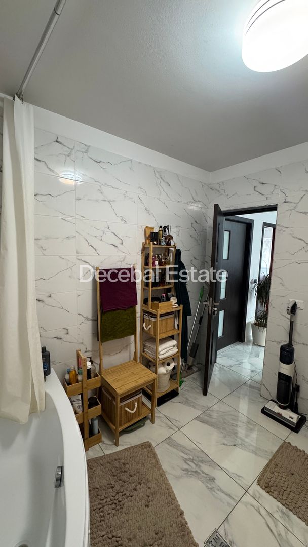 Casă premium Pantelimon-Dobroesti Curte proprie 270mp - Poză 20