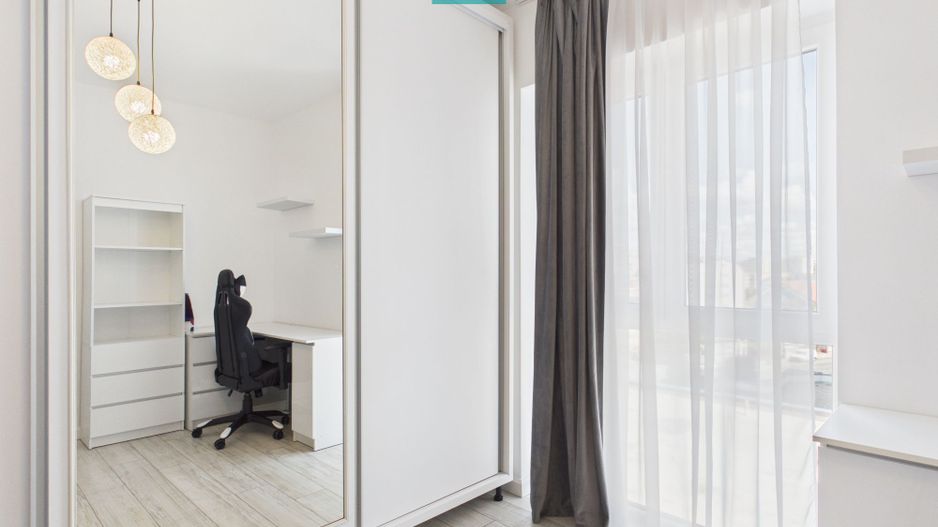 Apartament cu 3 camere Adora Park - Poză 10