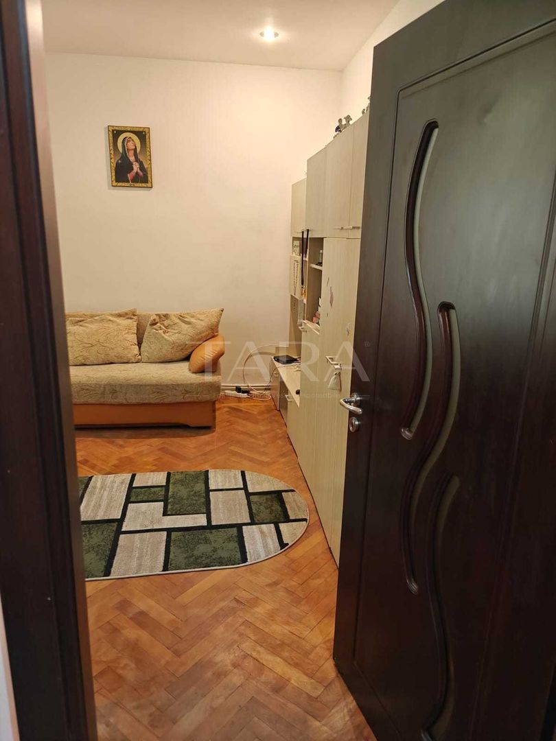 Apartament 1 camera, zona Semicentrala - Poză 2