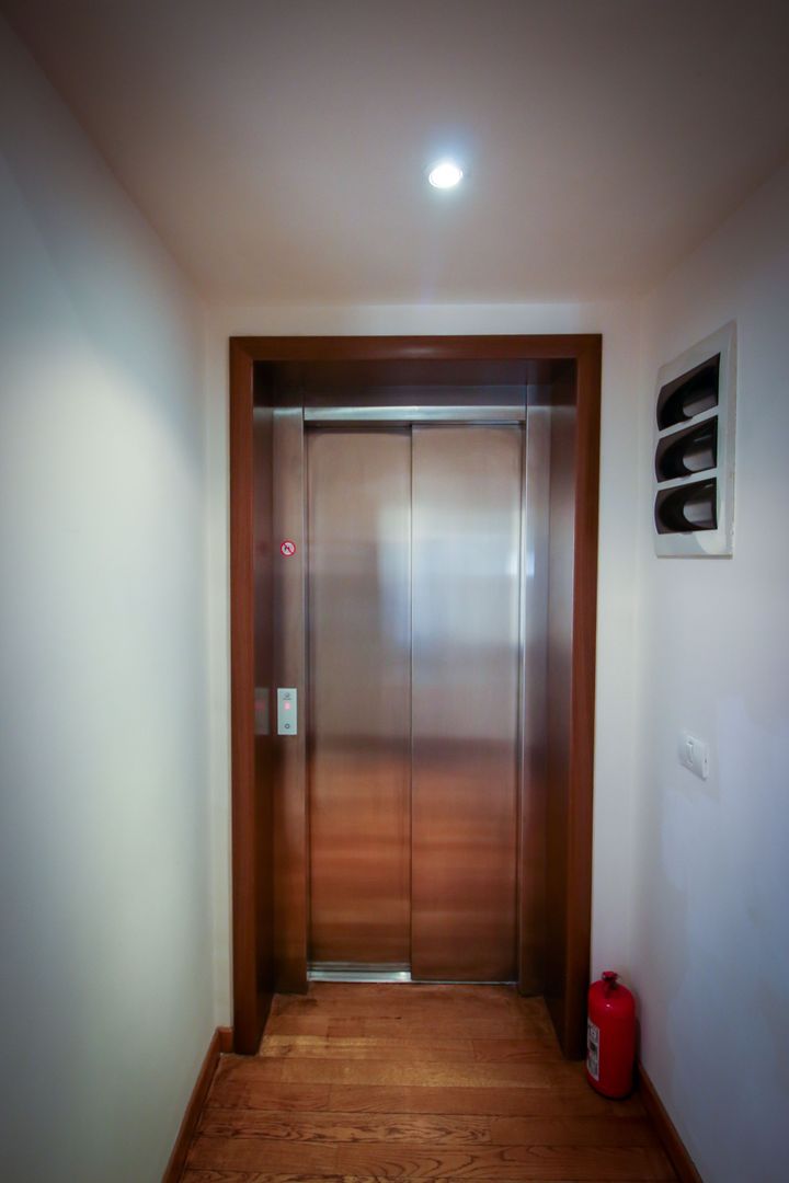 Vila 8 Camere Piata Dorobanti - Poză 32