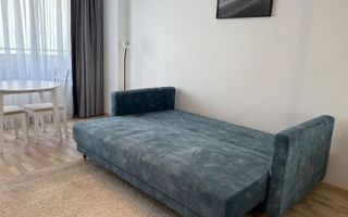 Inchiriere garsoniera zona Nordului, str Trifesti, bloc nou - Poză 6