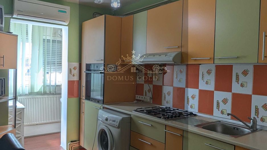 Apartament 2 camere de închiriat Cluj, Cartier Mănăștur, Str. Primăverii - Poză 6