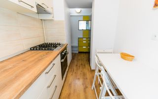 APARTAMENT 3 CAMERE , ETAJ 3, CRAIOVITA - ORIZONT - Poză 6