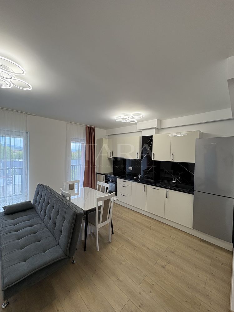 Apartament modern lângă Spitalul Regional, VIVO - Poză 1