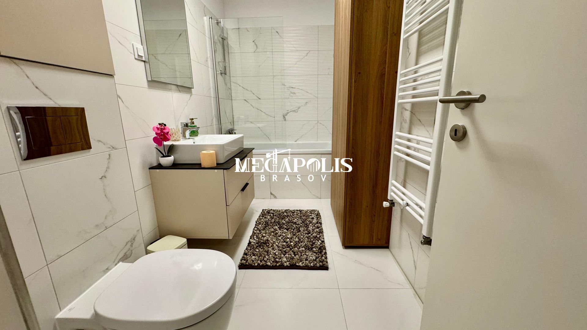 Apartament 2 camere | Decomandat | Confort Lux | Parcare | Casa Nobel - Poză 15