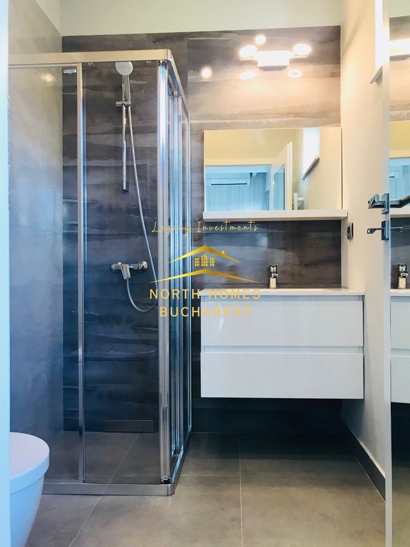 Ocazie! Apartament spatios, 3 camere, Aviatorilor! - Poză 8