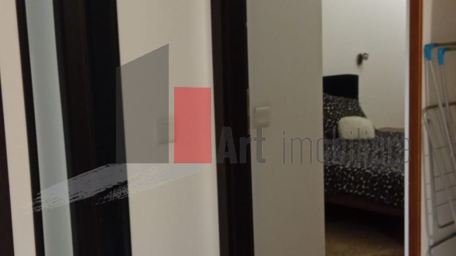 Apartament cu 2 camere-Berceni-Dimitrie Leonida-cu centrala+loc parcare - Poză 5