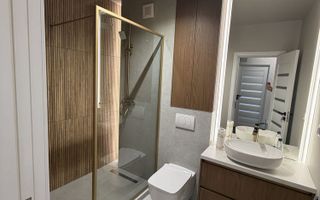 2 camere, Intre Lacuri, Iulius Mall, FSEGA, Prima Închiriere, Parcare - Poză 5