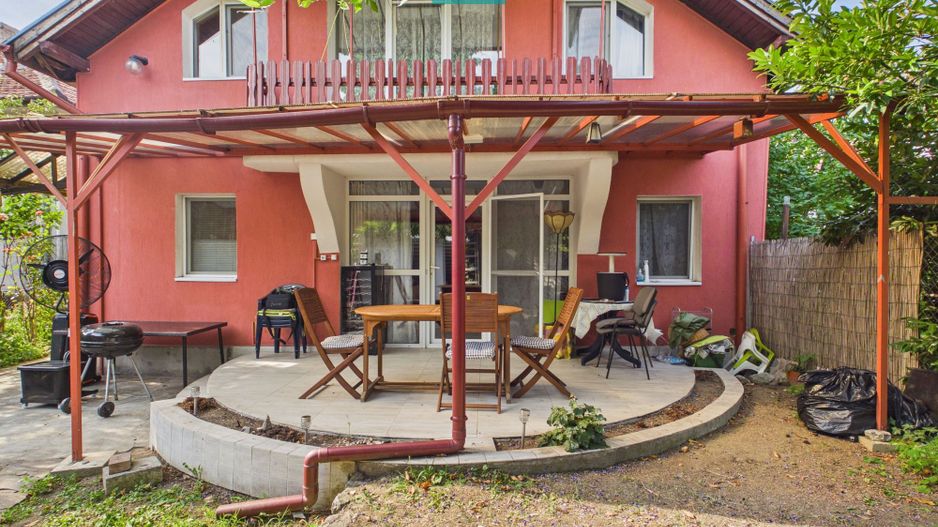 Casa 6 camere, Cantemir - Poză 1