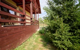 Două case in Babana,aproape de Pitești priveliște de poveste - Poză 24