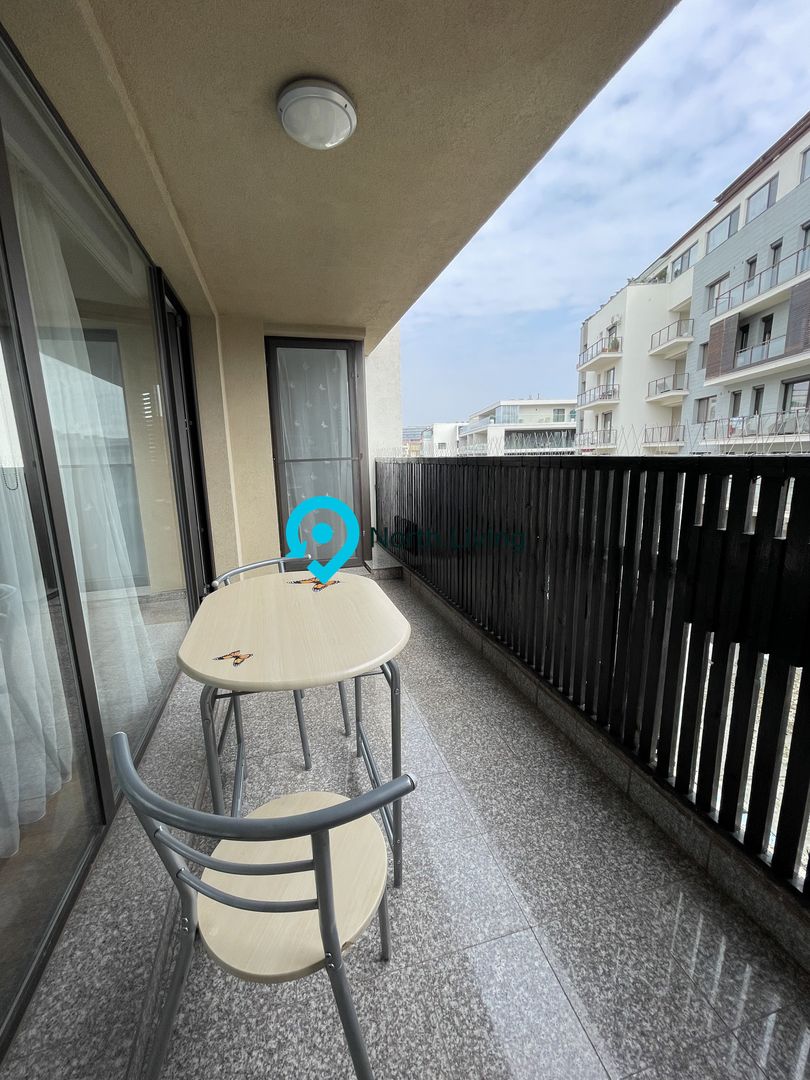 Apartament de lux 5 camere | 170 mp | Herăstrău – Caramfil - Poză 23