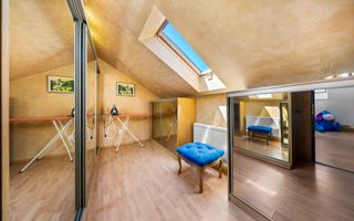 Casa 5 camere 119 mp utili, garaj si curte, strada privata, Campului - Poză 10
