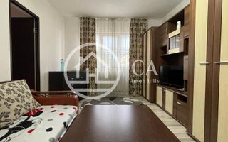 Apartament cu 2 camere de închiriat in Calea Aradului, Oradea - Poză 1