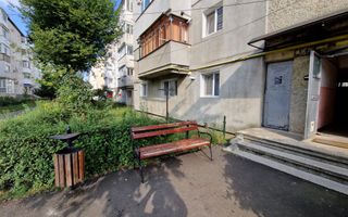 Apartament de închiriat | Fălticeni |  2 Graniceri - Poză 6