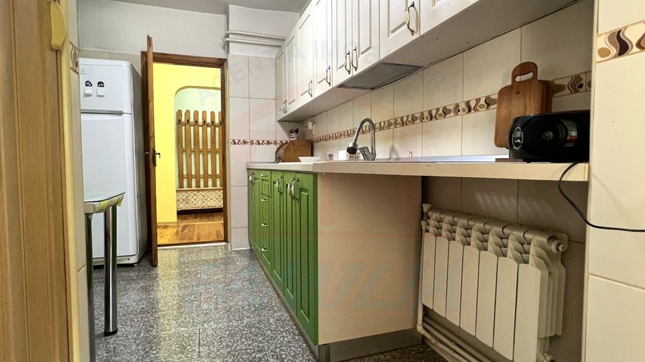Apartament spațios și luminos cu 4 camere, 2 băi și terasă – Micro 20 - Poză 5